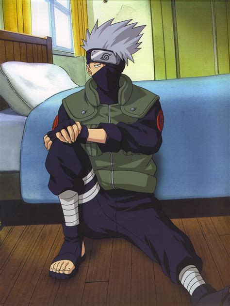 kakashi kakashi